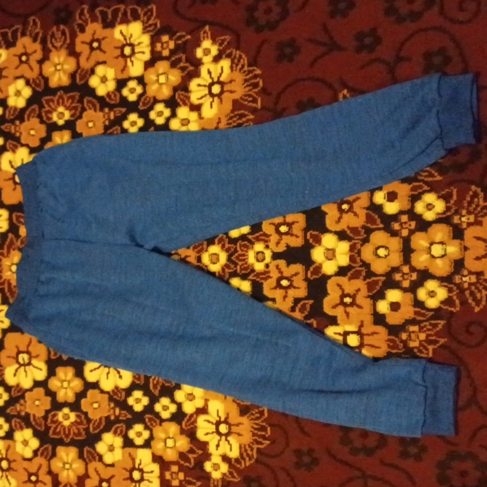 Men's joggers